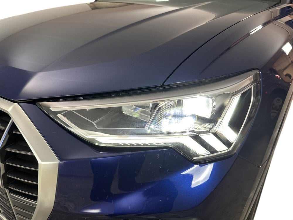 Audi Q3 Sportback usata a Napoli (19)