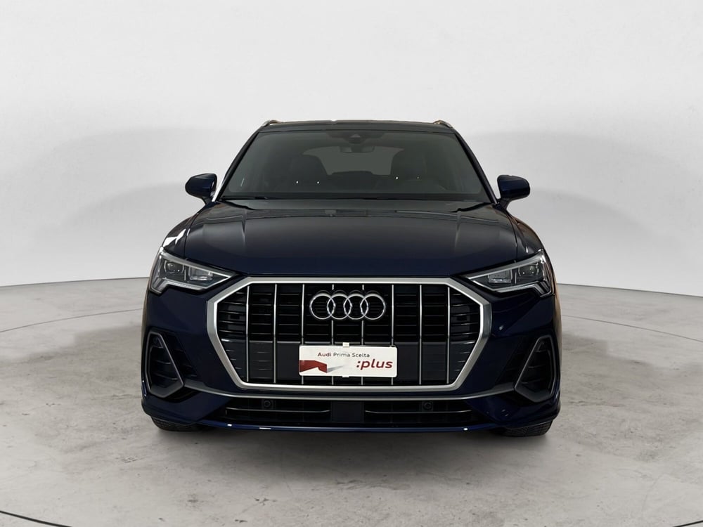 Audi Q3 Sportback usata a Napoli (2)