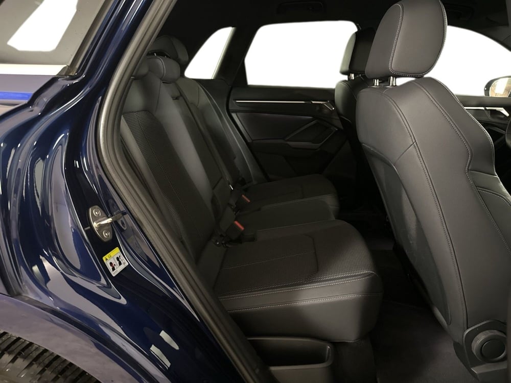 Audi Q3 Sportback usata a Napoli (7)