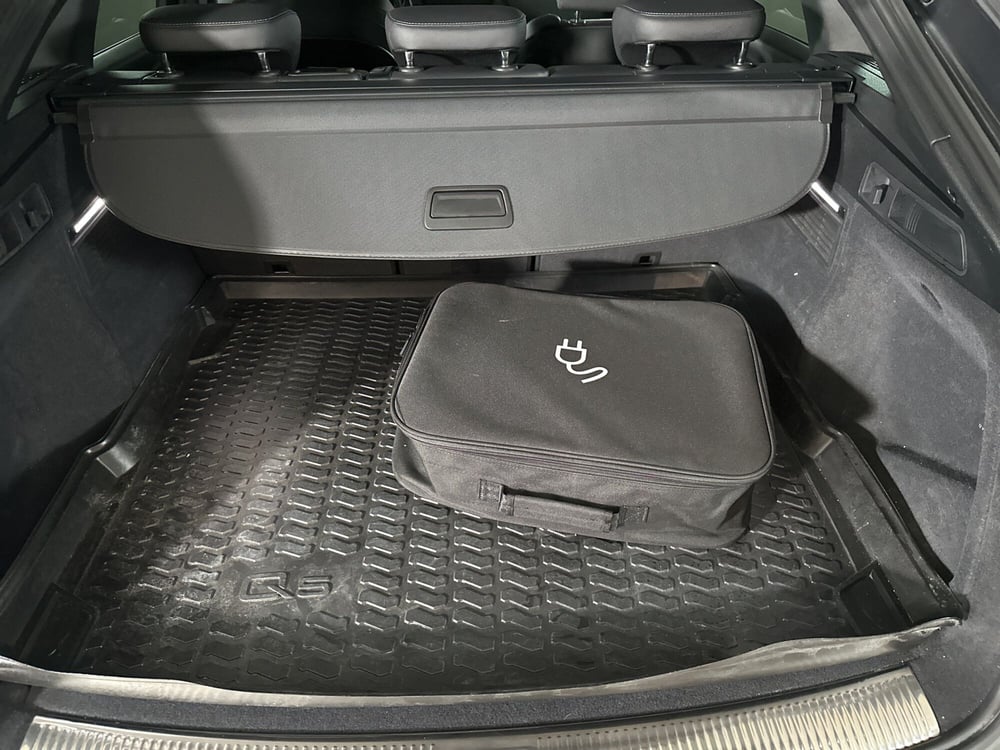 Audi Q5 Sportback usata a Napoli (18)
