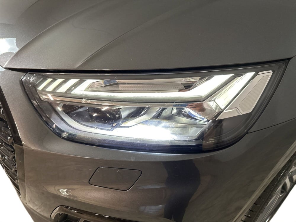 Audi Q5 Sportback usata a Napoli (20)
