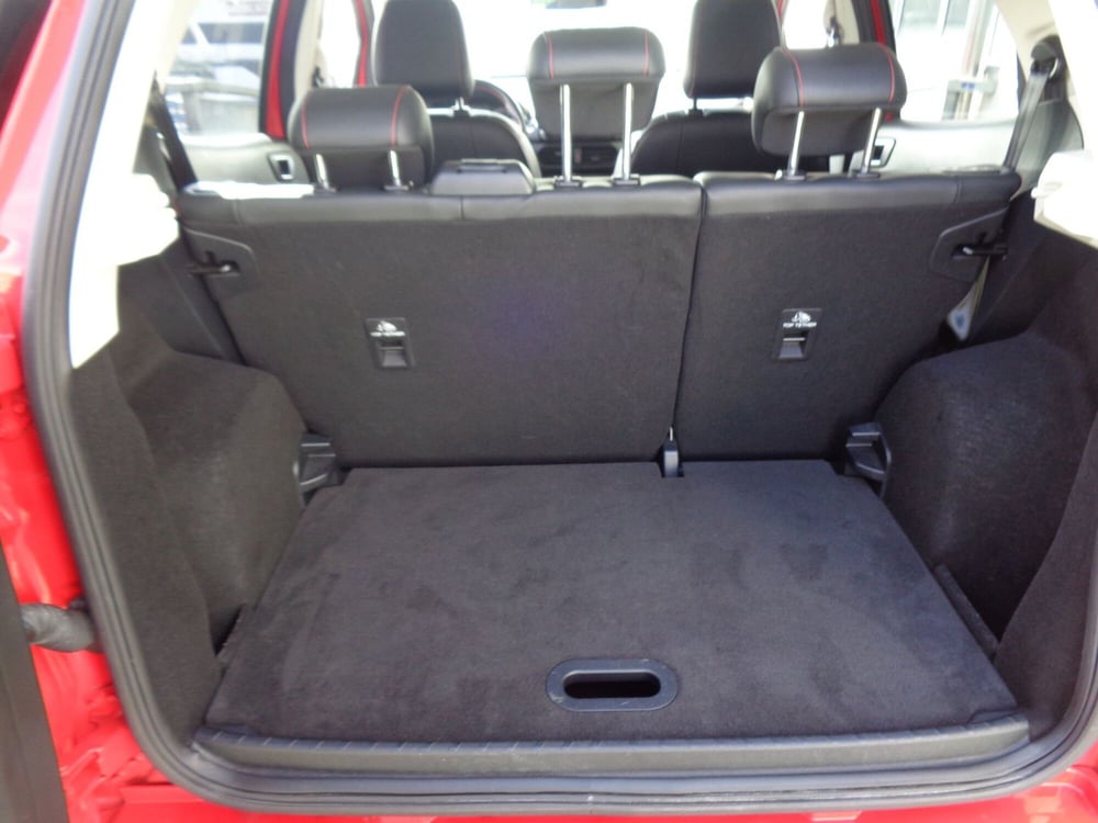 Ford EcoSport usata a Belluno (19)