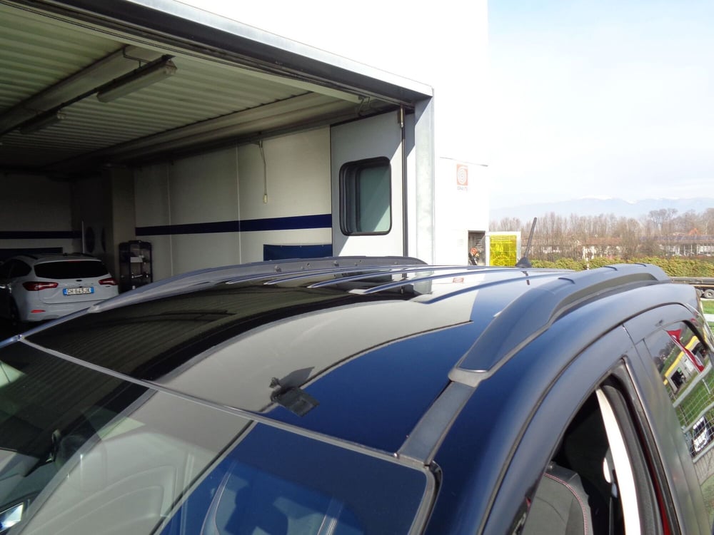 Ford EcoSport usata a Belluno (7)