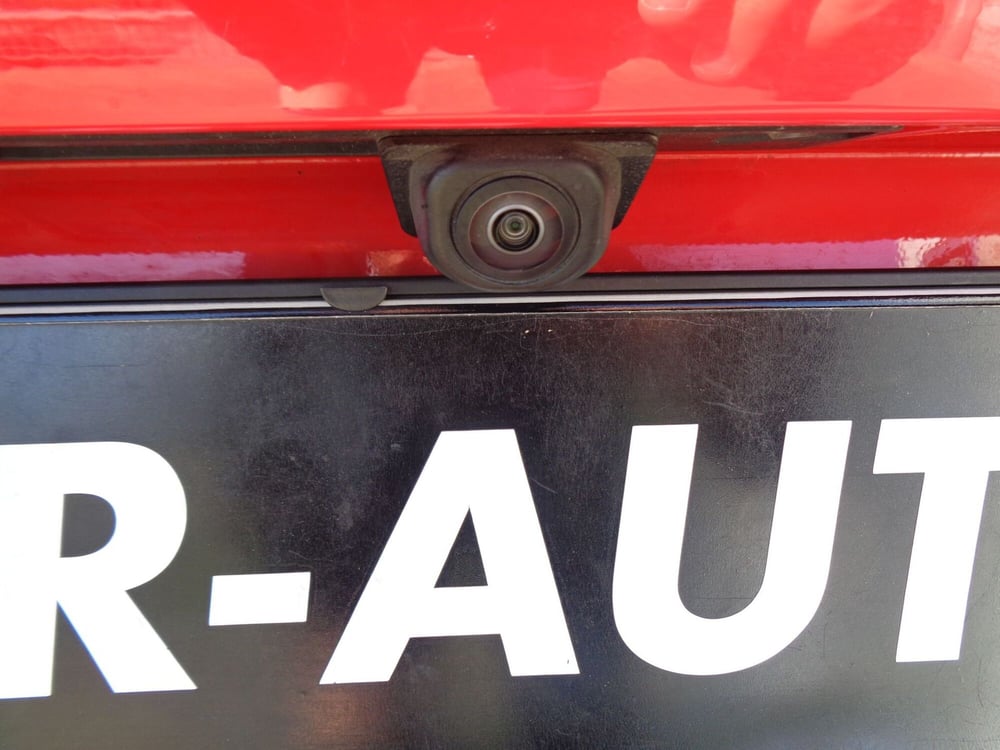 Ford Focus Station Wagon usata a Belluno (20)