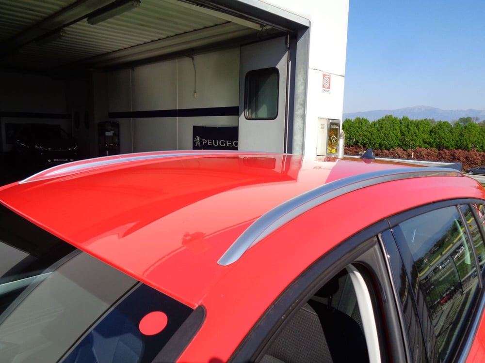 Ford Focus Station Wagon usata a Belluno (7)