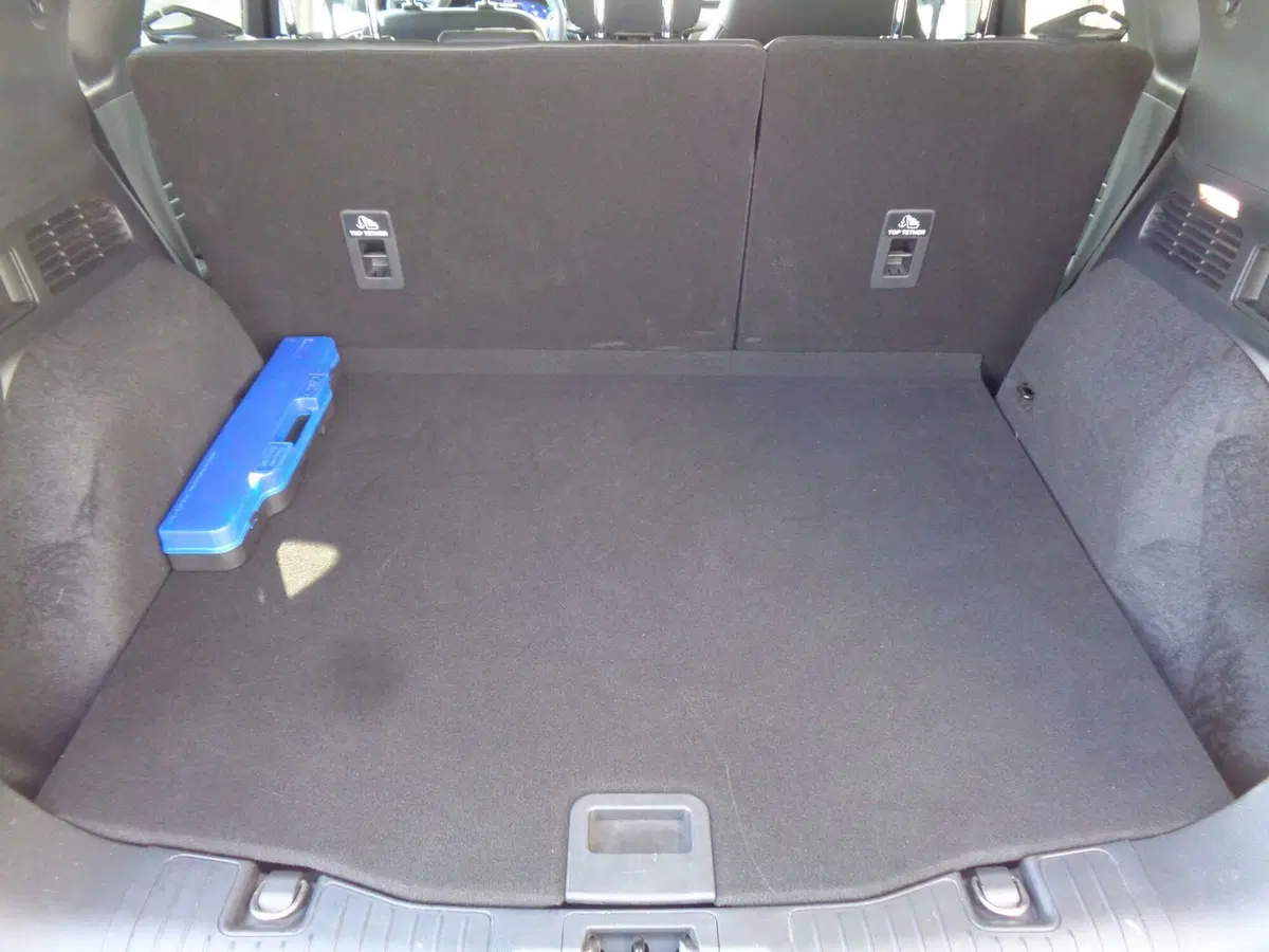 Ford Kuga usata a Belluno (19)