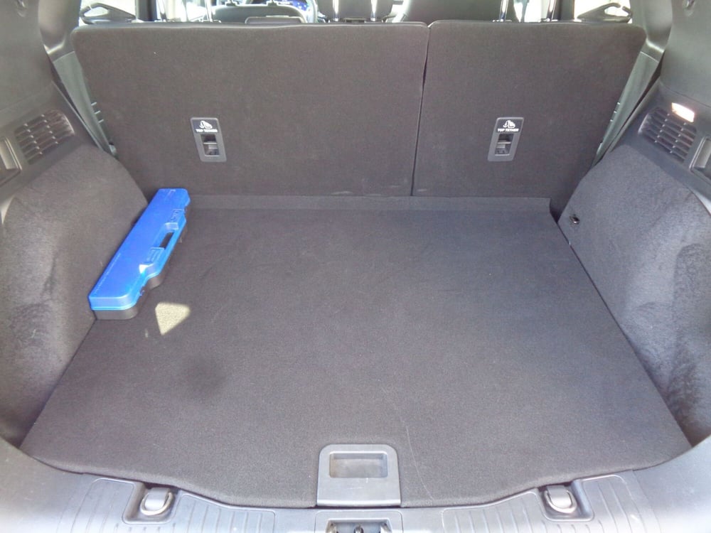Ford Kuga usata a Belluno (19)