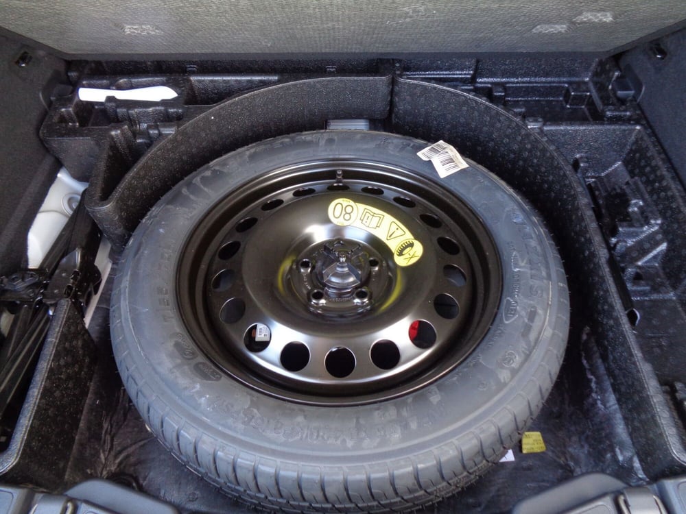 Ford Kuga usata a Belluno (20)