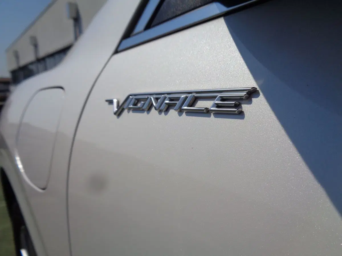 Ford Kuga usata a Belluno (7)