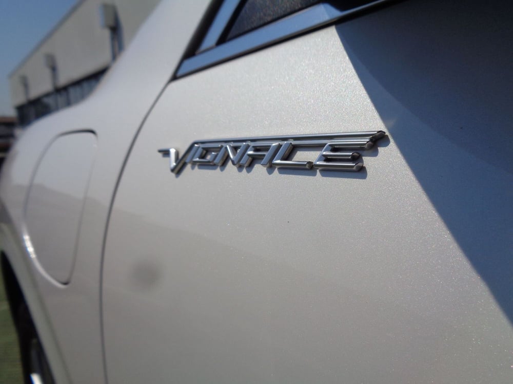 Ford Kuga usata a Belluno (7)