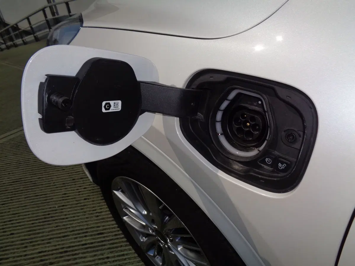 Ford Kuga usata a Belluno (8)