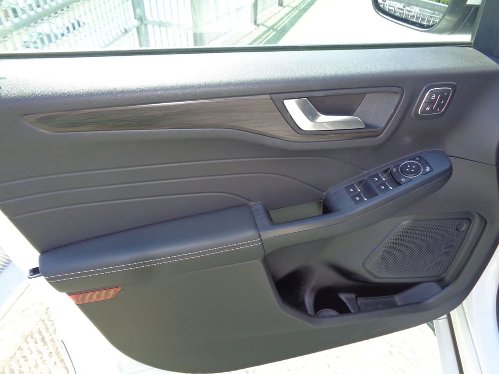 Ford Kuga usata a Belluno (9)