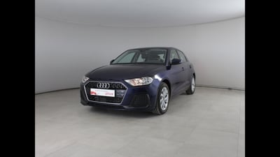 Audi A1 Sportback Sportback 25 1.0 tfsi Business del 2024 usata a Palermo