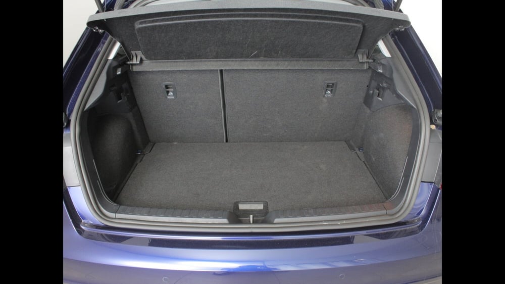 Audi A1 Sportback usata a Palermo (16)