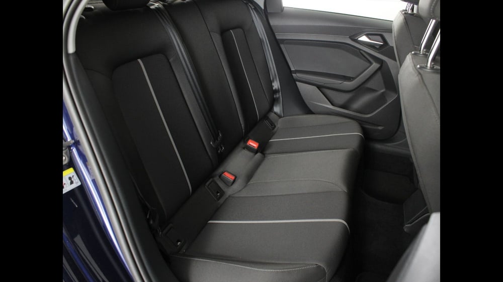 Audi A1 Sportback usata a Palermo (8)