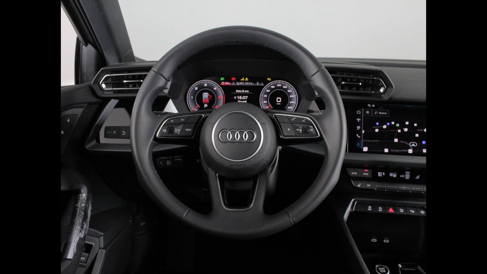 Audi A3 allstreet usata a Palermo (10)