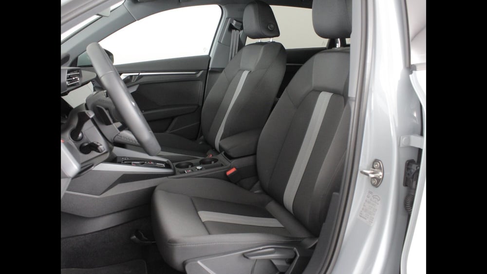 Audi A3 allstreet usata a Palermo (7)