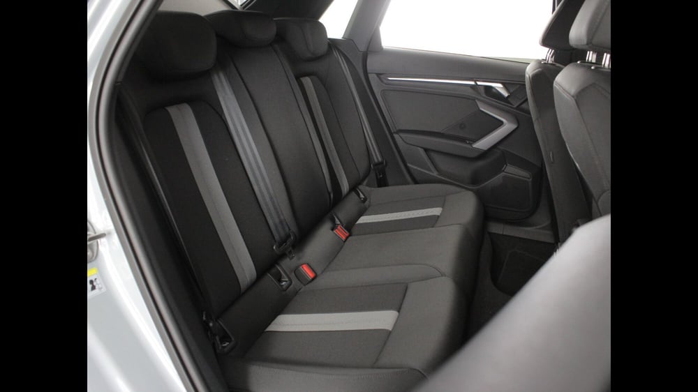 Audi A3 allstreet usata a Palermo (8)