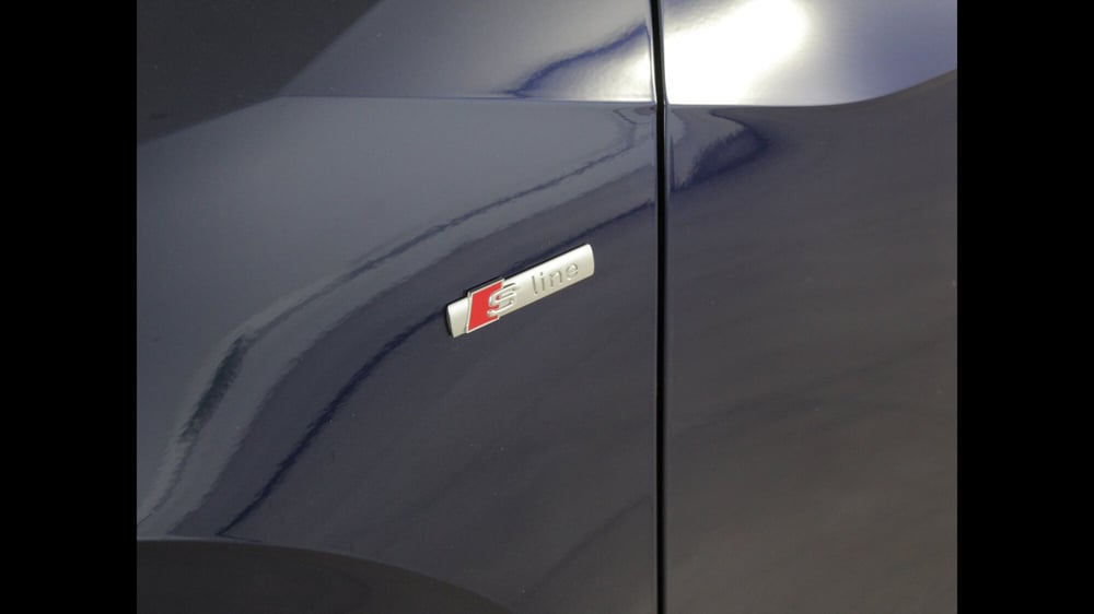 Audi Q2 usata a Palermo (16)
