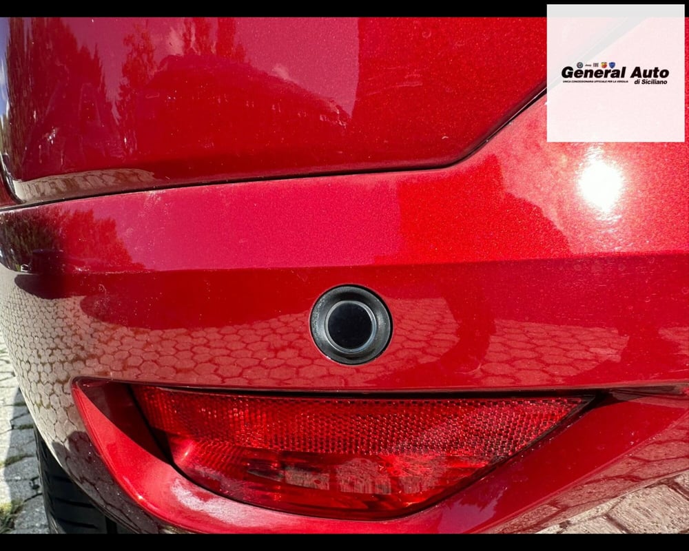 Dacia Sandero usata a Lucca (9)