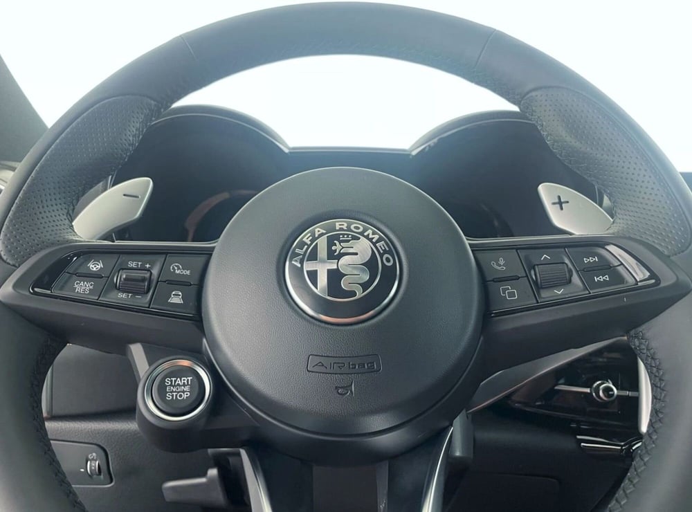 Alfa Romeo Tonale nuova a Perugia (20)