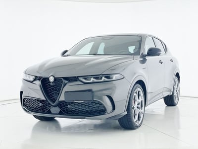 Alfa Romeo Tonale 1.6 Veloce 130cv tct6 nuova a Bastia Umbra