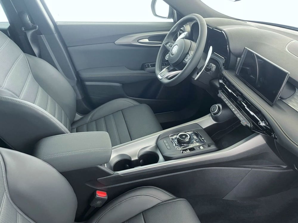 Alfa Romeo Tonale nuova a Perugia (11)