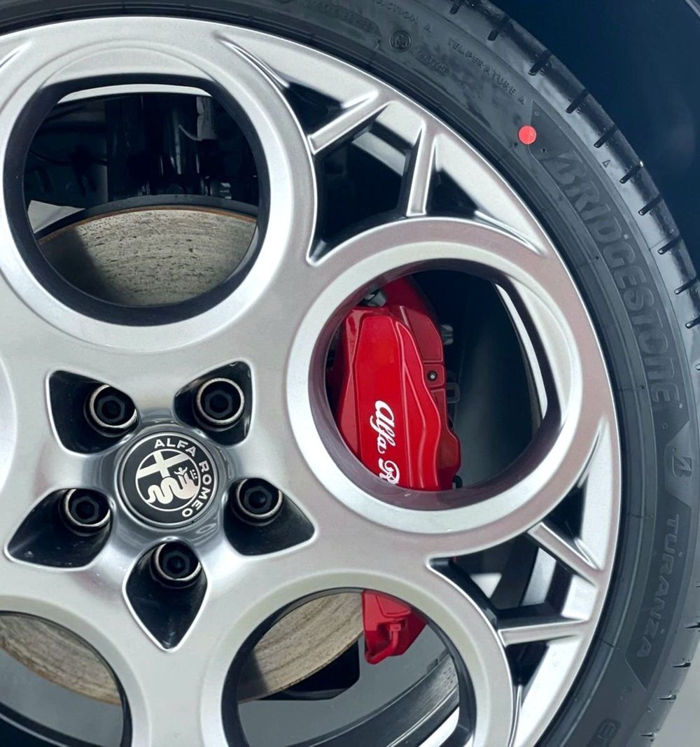 Alfa Romeo Tonale nuova a Perugia (18)
