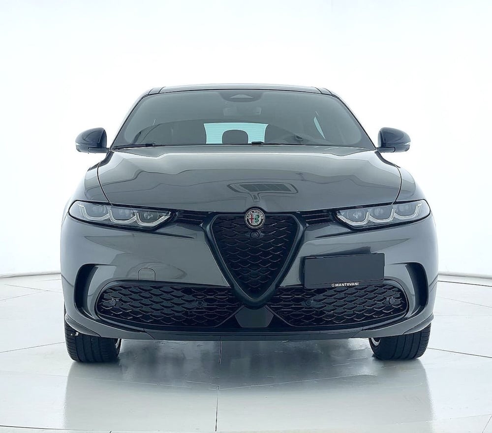 Alfa Romeo Tonale nuova a Perugia (9)