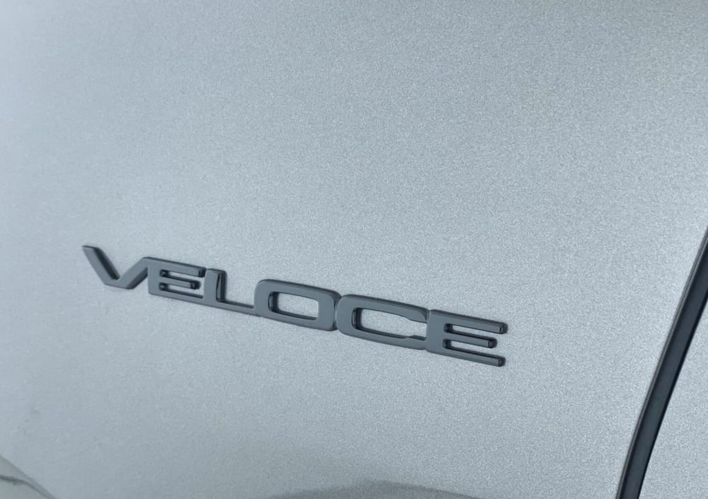 Alfa Romeo Tonale nuova a Perugia (19)