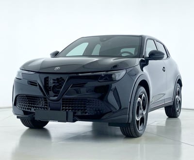 Alfa Romeo Junior elettrica Speciale 156cv nuova a Bastia Umbra