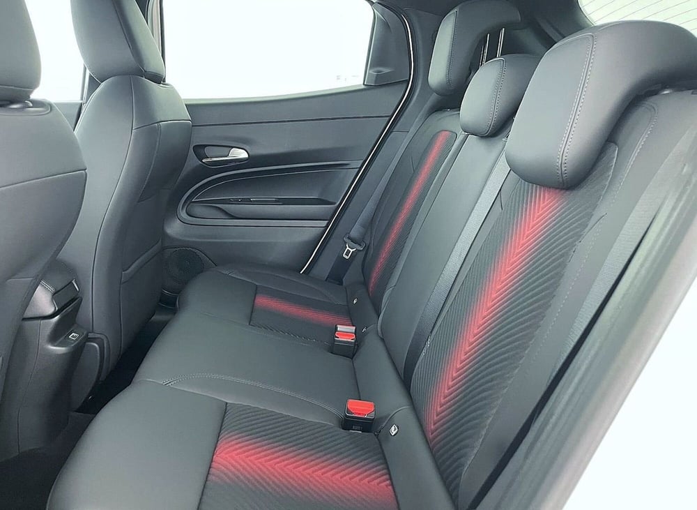 Alfa Romeo Junior nuova a Perugia (17)