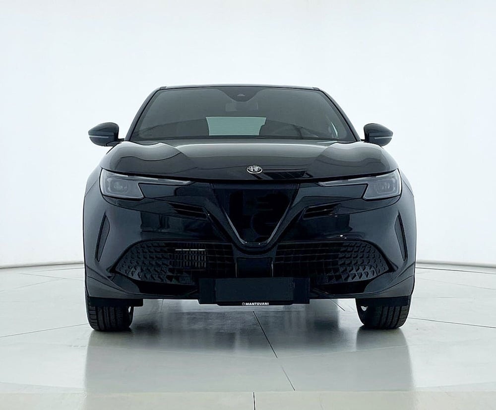 Alfa Romeo Junior nuova a Perugia (2)