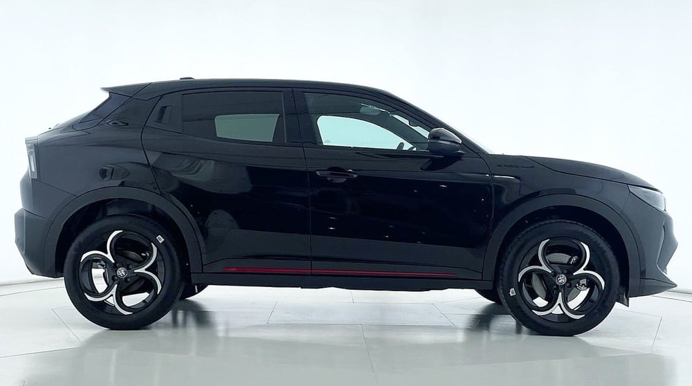 Alfa Romeo Junior nuova a Perugia (3)