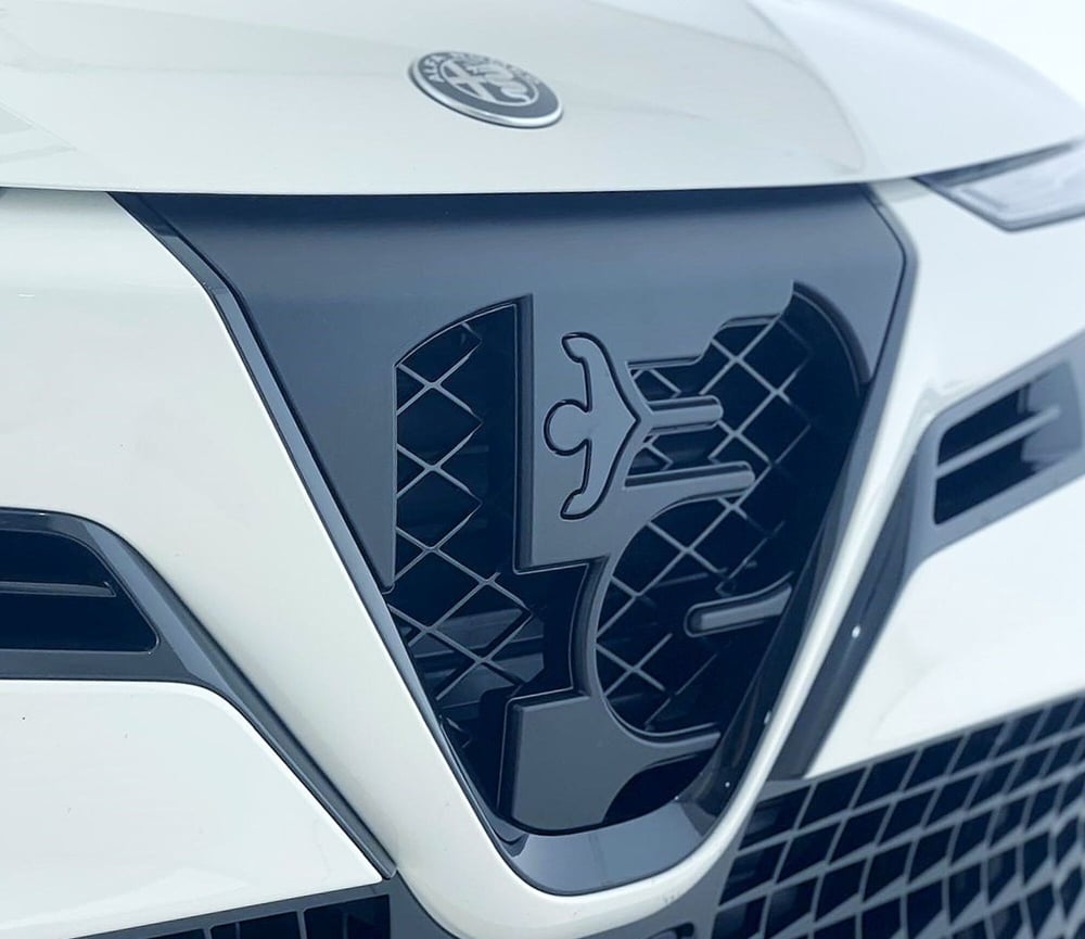 Alfa Romeo Junior nuova a Perugia (11)