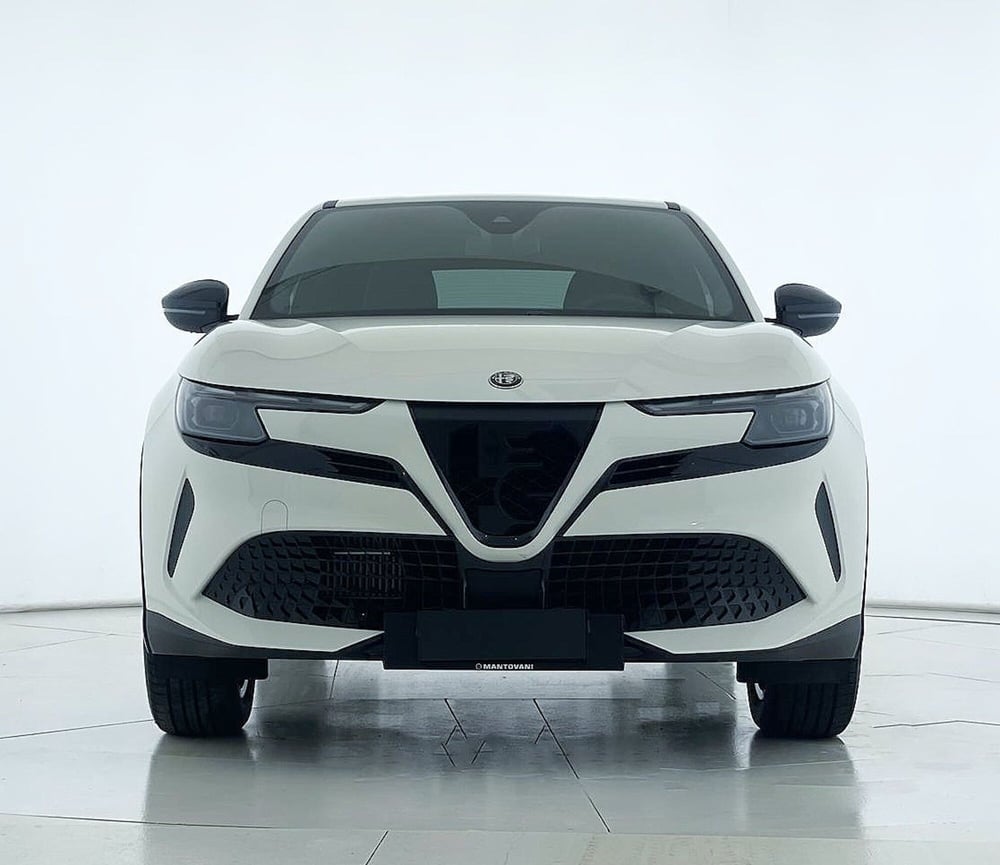 Alfa Romeo Junior nuova a Perugia (3)
