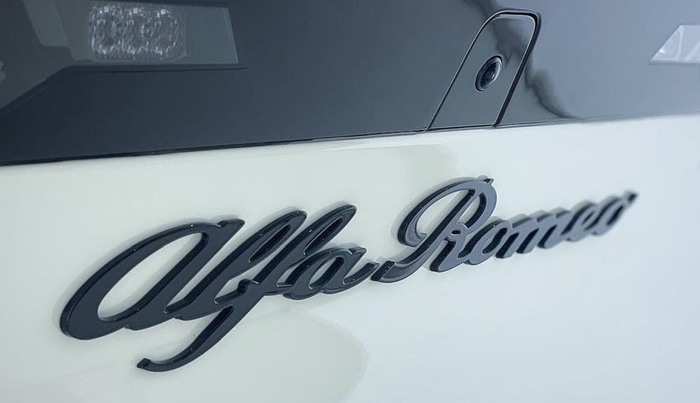 Alfa Romeo Junior nuova a Perugia (4)