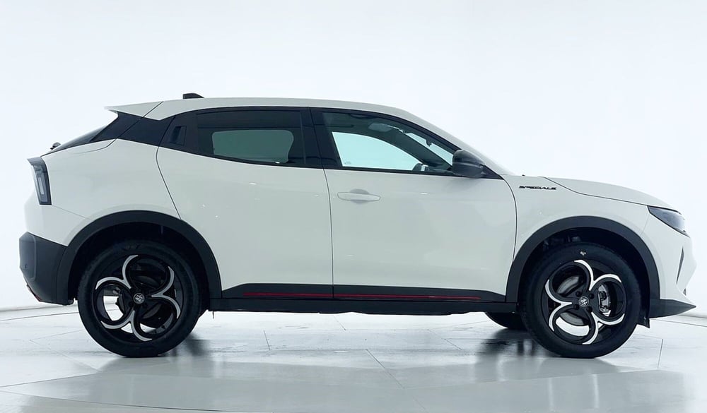 Alfa Romeo Junior nuova a Perugia (2)