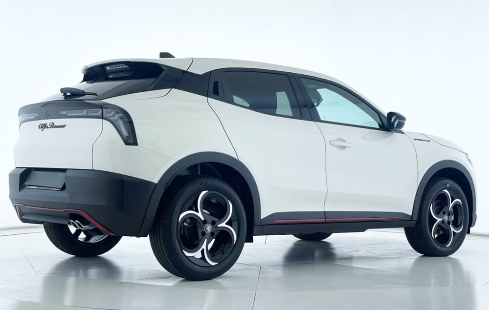 Alfa Romeo Junior nuova a Perugia (3)