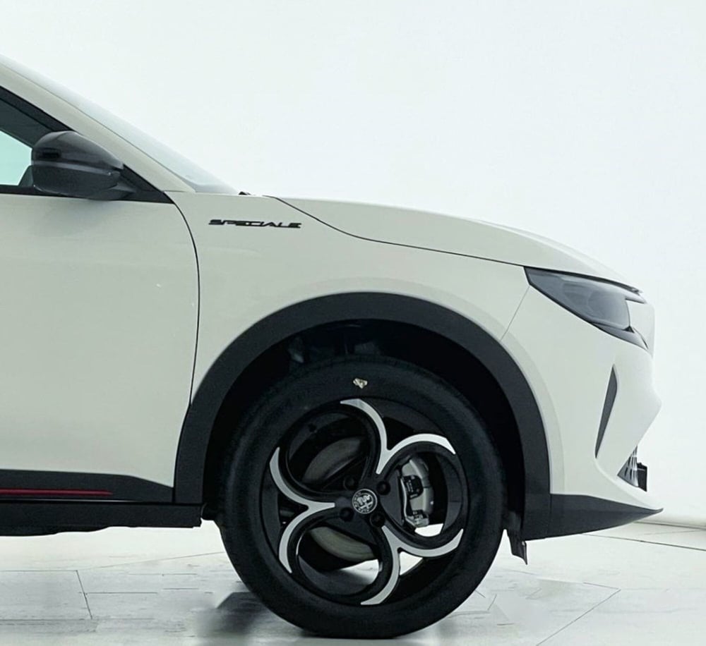 Alfa Romeo Junior nuova a Perugia (6)