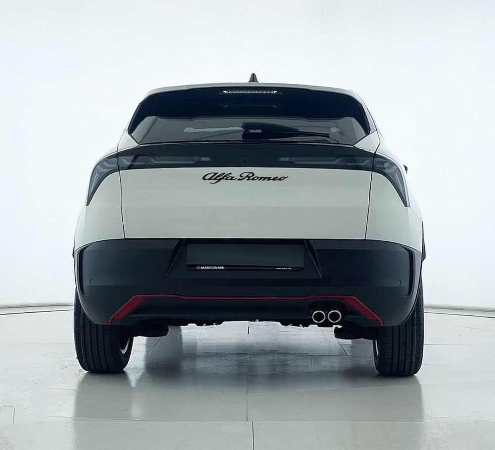 Alfa Romeo Junior nuova a Perugia (9)