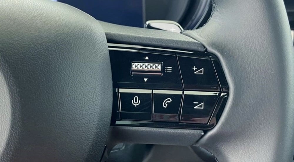 Alfa Romeo Junior nuova a Perugia (17)