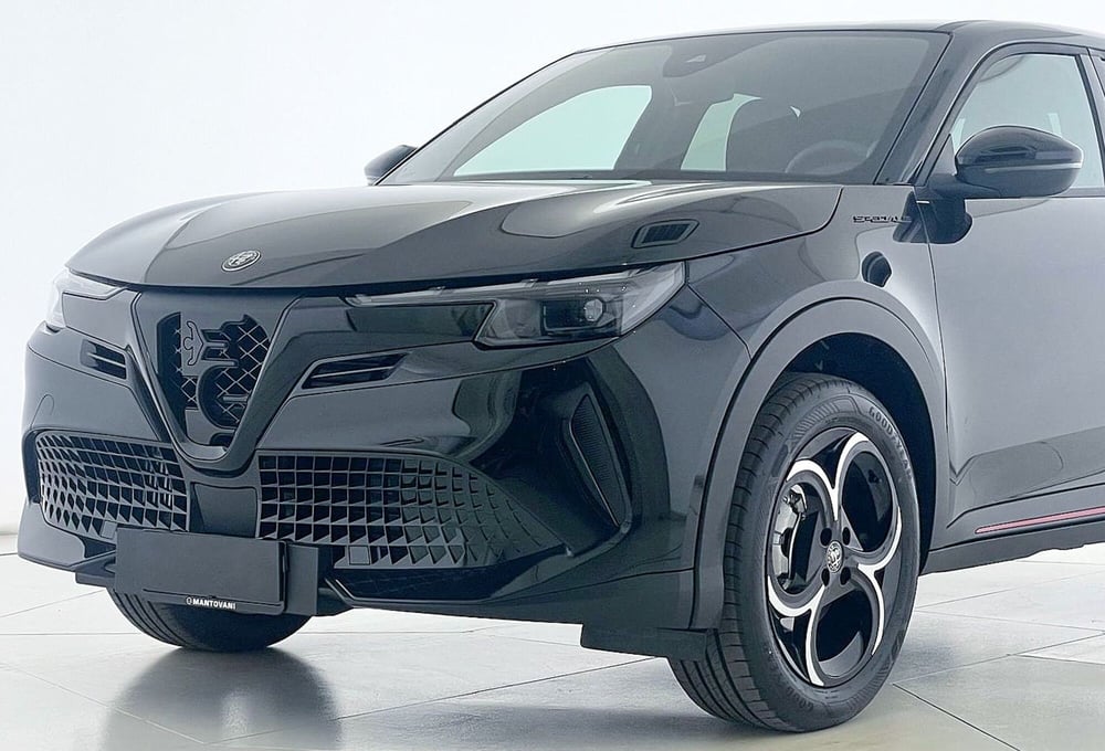 Alfa Romeo Junior nuova a Perugia (2)