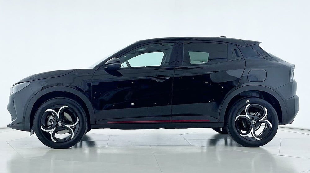 Alfa Romeo Junior nuova a Perugia (9)