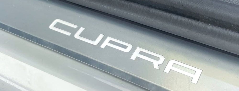 Cupra Formentor usata a Perugia (18)