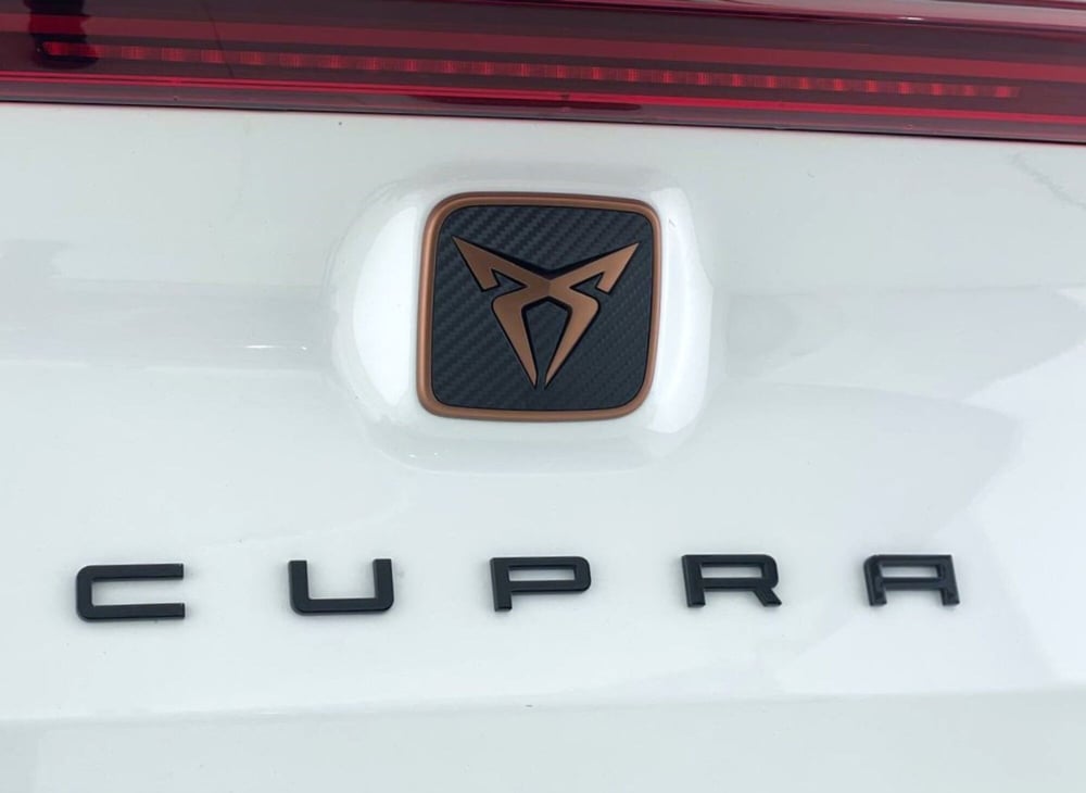 Cupra Formentor usata a Perugia (16)
