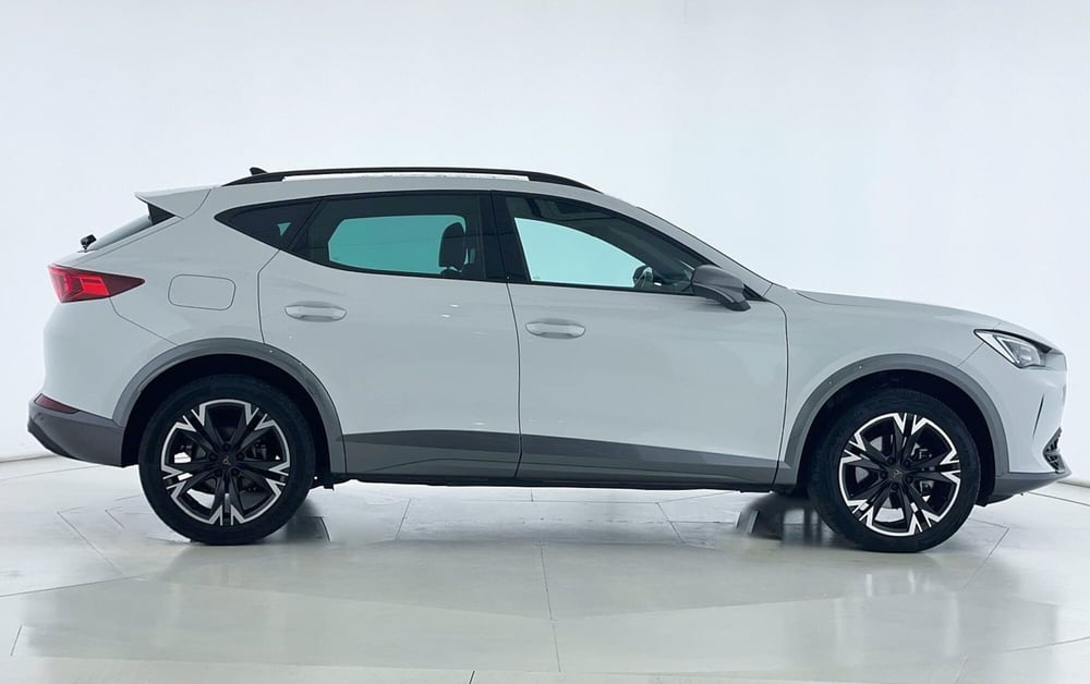 Cupra Formentor usata a Perugia (7)