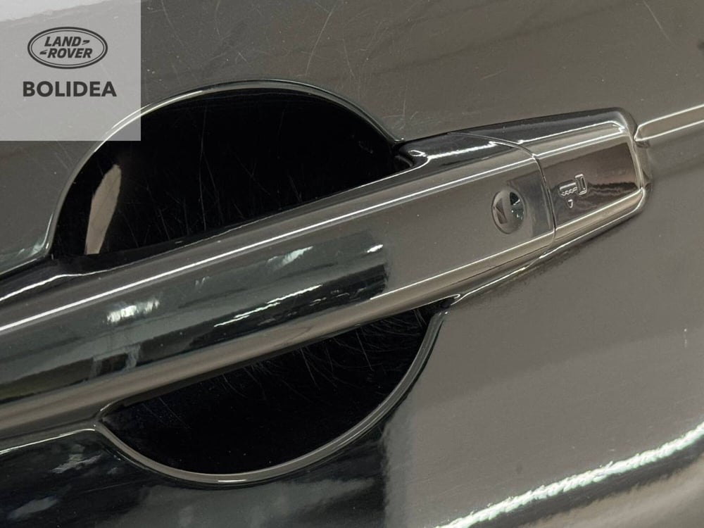 Land Rover Discovery Sport usata a Savona (15)
