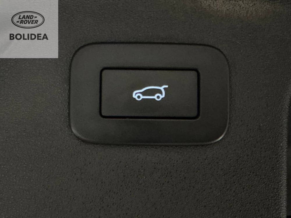 Land Rover Discovery Sport usata a Savona (16)