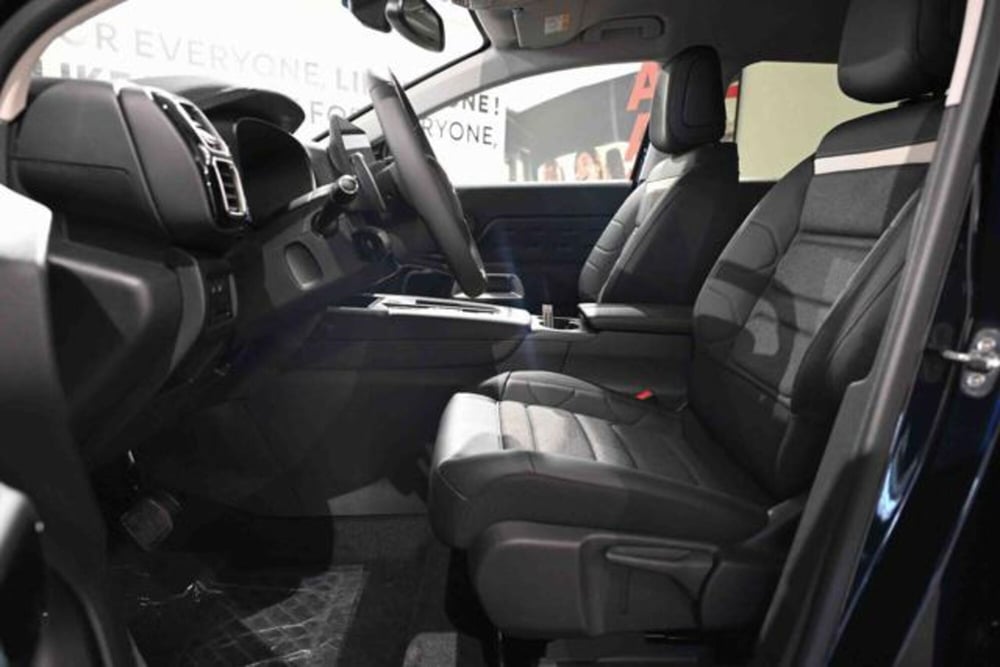Citroen C5 Aircross nuova a Torino (11)